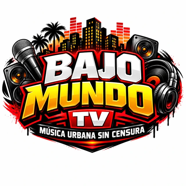 Bajo Mundo TV — Música urbana sin censura